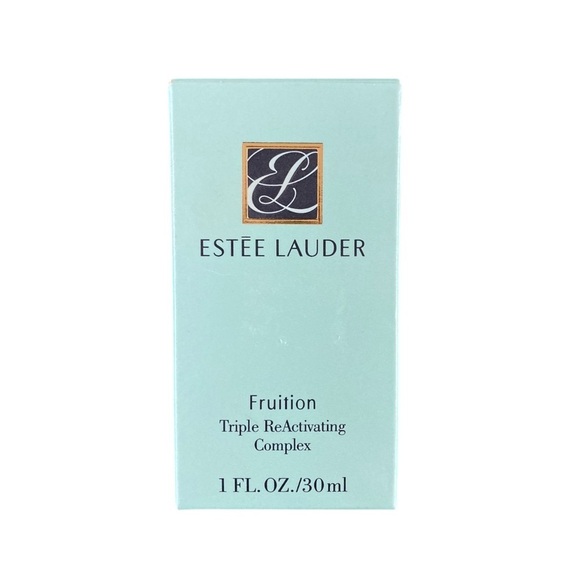 NEW Estée Lauder Fruition Triple Reactivating Complex 1 fluid ounce NWT - Picture 7 of 7
